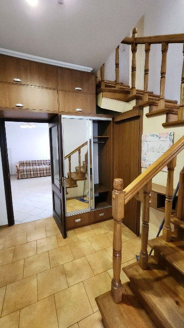 Продаж 2-кімнатної дворівневої квартири у самому центрі міста — елітний район. Львів, вул. Огієнка, Львов - изображение 6