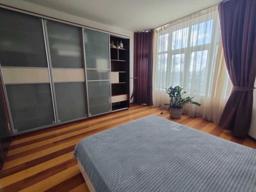 долгосрочная аренда 3-к квартира Киев, Шевченковский, 1000 $/мес. Київ - зображення 8