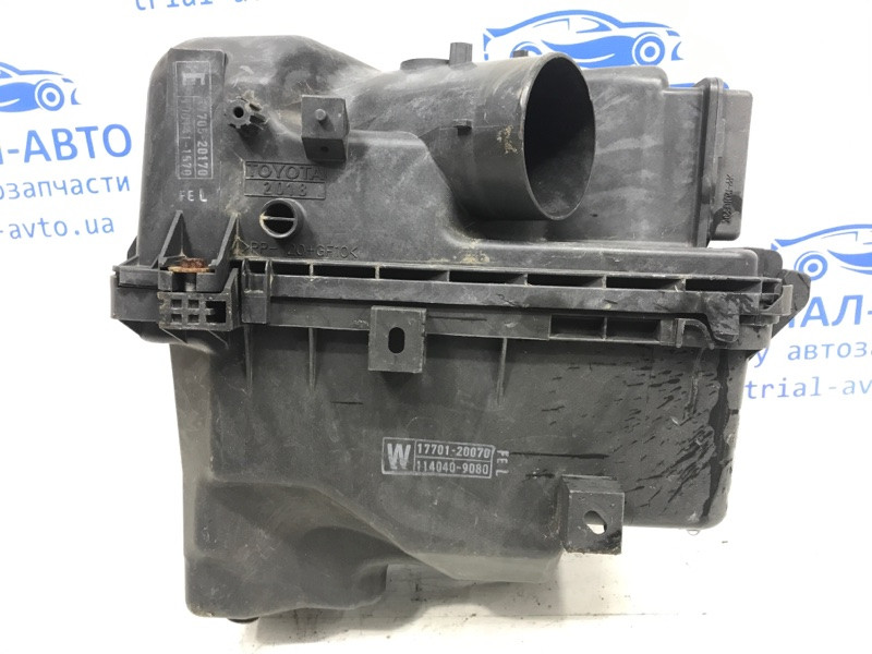 Корпус воздушного фильтра Lexus RX 350 XU30 2003 (б/у) Київ - зображення 1