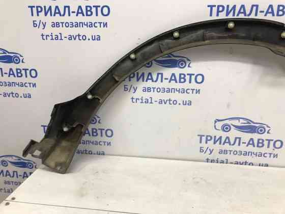 Накладка крыла Toyota RAV 4 2012-2018 7560542190 (Арт. 57911) Киев