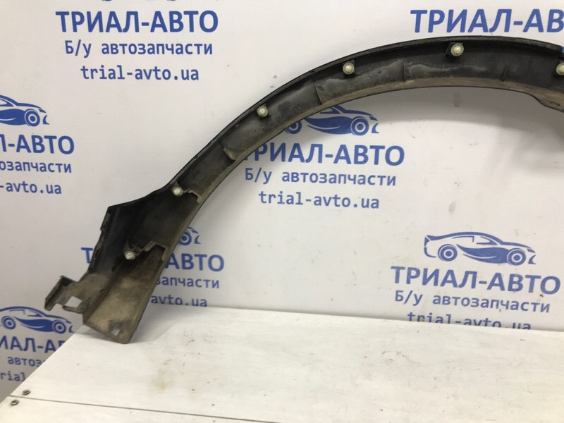 Накладка крыла Toyota RAV 4 2012-2018 7560542190 (Арт. 57911) Киев - изображение 5