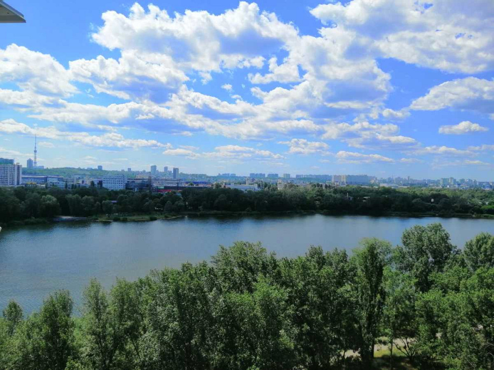продажа 2-к квартира Киев, Оболонский, 68500 евро Київ - зображення 11