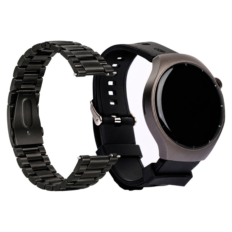 Смарт-часы Amaya ASW-70 Smart sports watch (call version) Херсон - изображение 6