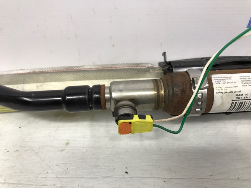 Airbag потолка(шторка) правый Kia Sportage 2010-2016 850203w500 (Арт. 41574) Київ - зображення 4