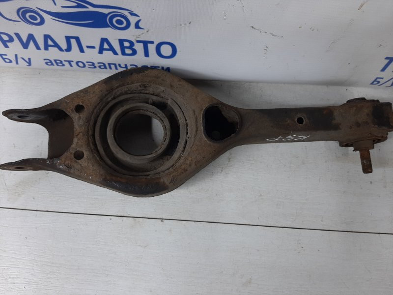 Рычаг задней подвески нижний поперечный (под пружину) Kia Sportage 2010-2016 55220-2Y000 (Арт. 35940 Київ - зображення 3