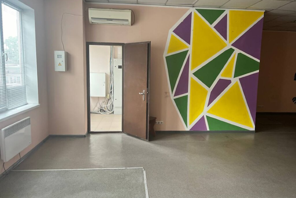 Почайна метро,просп Степана Бандери 21, офіс 74м Киев - изображение 1