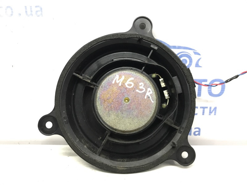 Динамик музыкальный задний Mazda 6 GJ 2.2 DIESEL 2012 (б/у) Киев - изображение 2