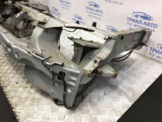 Панель передняя SsangYong Kyron DJ 2.0 DIESEL D20DT 2005 (б/у) Киев