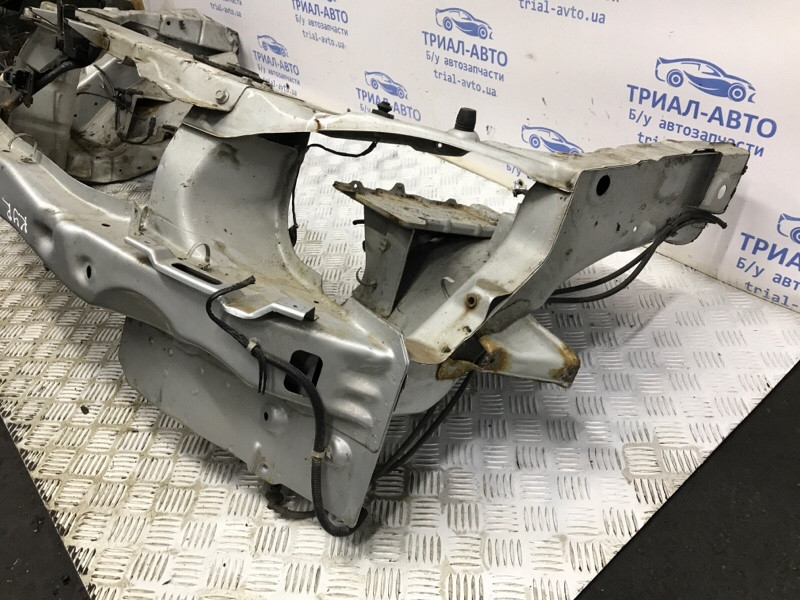 Панель передняя SsangYong Kyron DJ 2.0 DIESEL D20DT 2005 (б/у) Киев - изображение 4