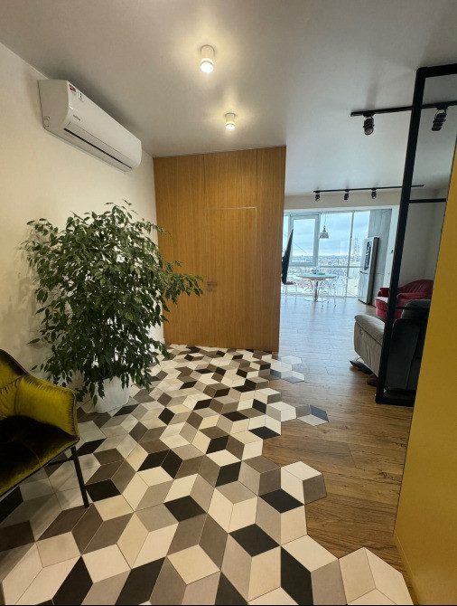 Продам. 1-к.кв. 12/12, ул.Владимира Антоновича 36 ЖК "Атлант". Дніпро - зображення 12