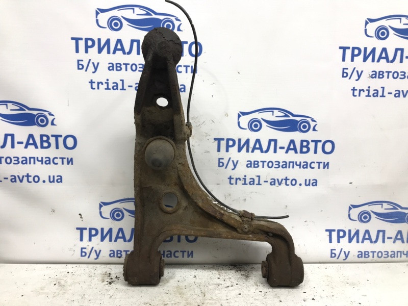 Рычаг задний поперечный Suzuki Grand Vitara 2005-2016 46201-65J00 (Арт. 43000) Київ - зображення 5