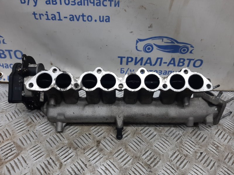 Коллектор впускной металл Hyundai I30 2007-2012 283102A730 (Арт. 33579) Київ - зображення 2