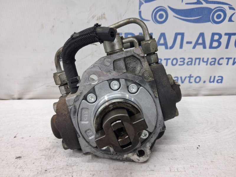 ТНВД Toyota Avensis 2002-2010 221000R010 (Арт. 78653) Київ - зображення 2