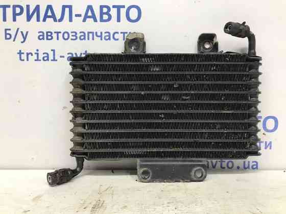 Радиатор коробки передач АКПП Mitsubishi Pajero Wagon 1999-2006 MR453638 (Арт. 57340) Киев