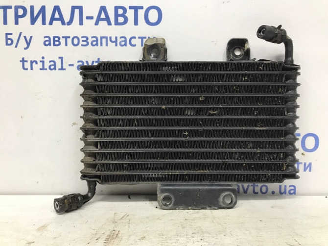 Радиатор коробки передач АКПП Mitsubishi Pajero Wagon 1999-2006 MR453638 (Арт. 57340) Киев - изображение 1