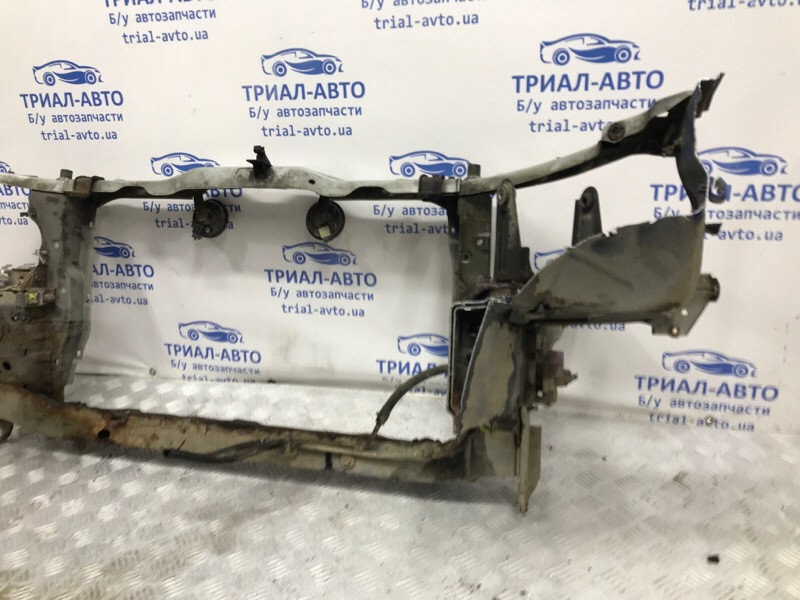 Панель передняя Toyota Avensis T25 1.8 БЕНЗИН 1ZZFE 2002 (б/у) Киев - изображение 8