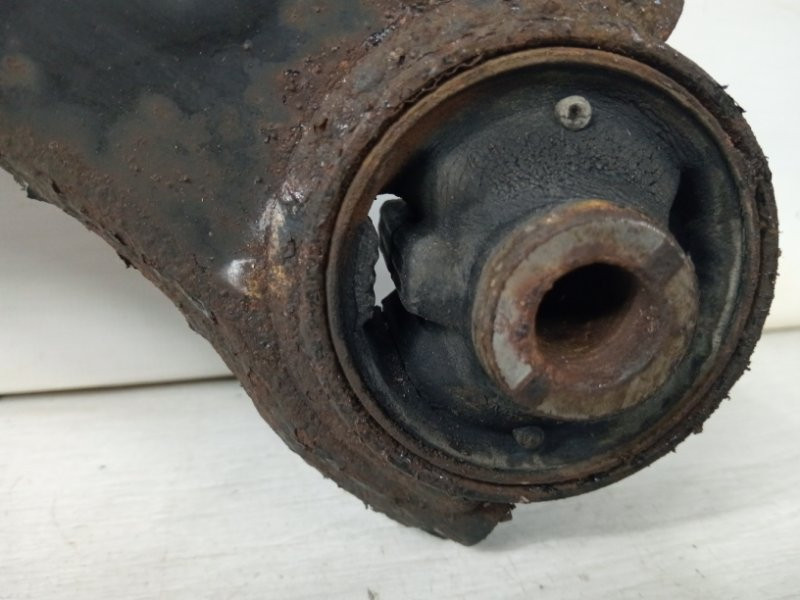 Рычаг передний нижний правый Subaru Outback BR 2.5 БЕНЗИН EJ253 2009 (б/у) Київ - зображення 5