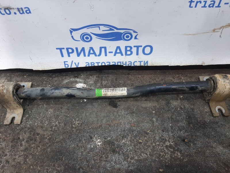 Стабилизатор передний Renault Megane 3 1.5 DIESEL K9K 2008 (б/у) Київ - зображення 4