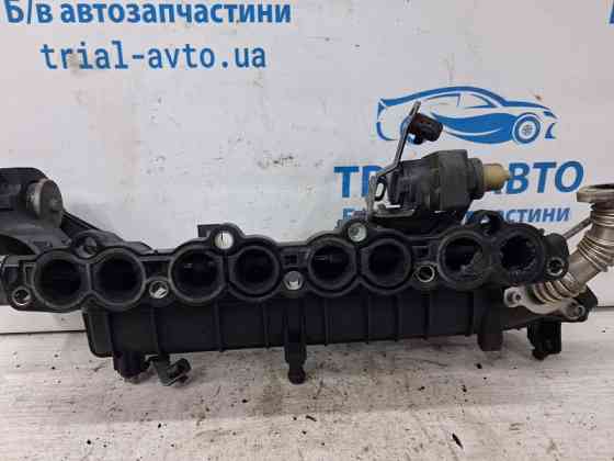 Коллектор впускной пластик Hyundai IX35 LM 1.7 DIESEL D4FD 2009 (б/у) Киев