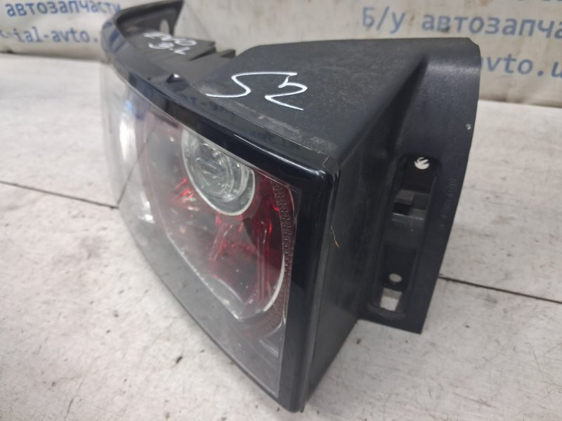 Фонарь задний внешний левый  Land Rover Range Rover Evoque 2011-2018 LR058817 (Арт. 82646) Киев - изображение 3