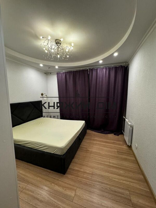 ОРЕНДА 2к.квартира масив Чоколівка вул. Федора Ернста 12 код.№ 11201919 Київ - зображення 2