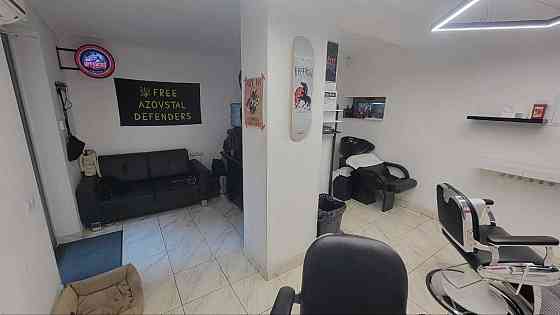 БЕЗ %! Оренда 21м2 в центрі під салон краси, тату, сервіс Київ