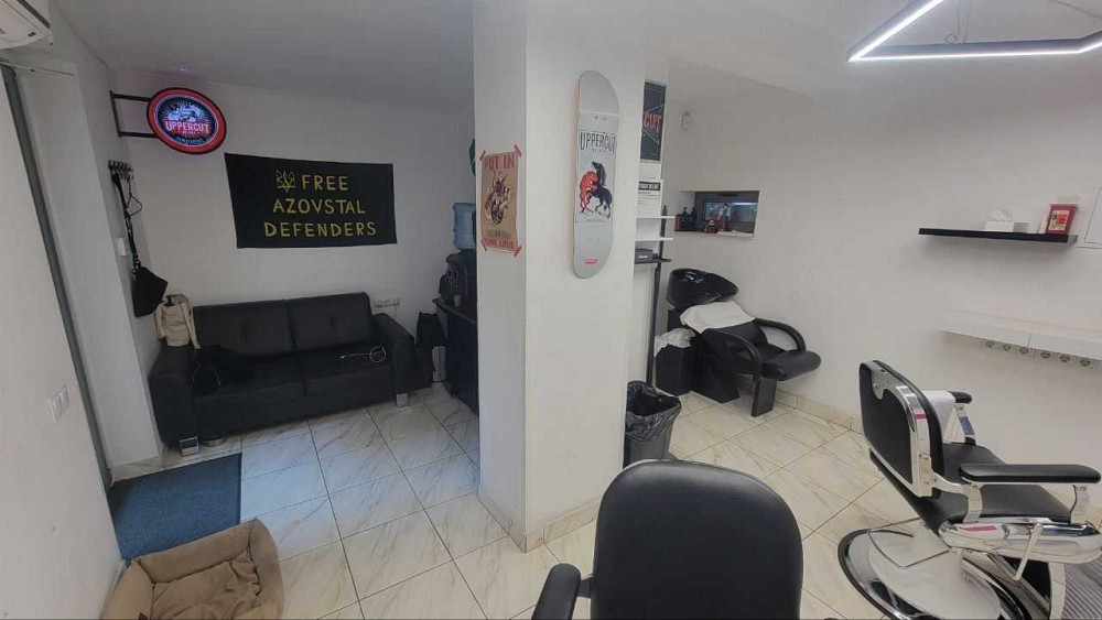 БЕЗ %! Оренда 21м2 в центрі під салон краси, тату, сервіс Київ - зображення 4
