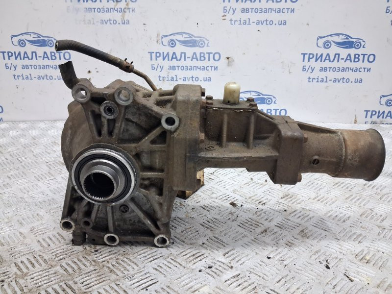 Раздаточная коробка Mitsubishi Outlander 2003-2006 MN132254 (Арт. 66734) Київ - зображення 5