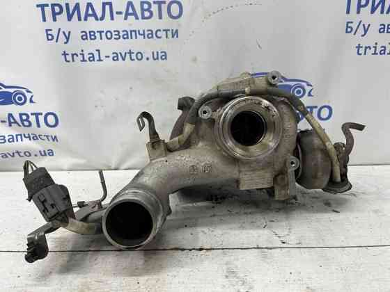 Турбина Mazda CX 7 2006-2012 R2AX13700B (Арт. 79290) Киев
