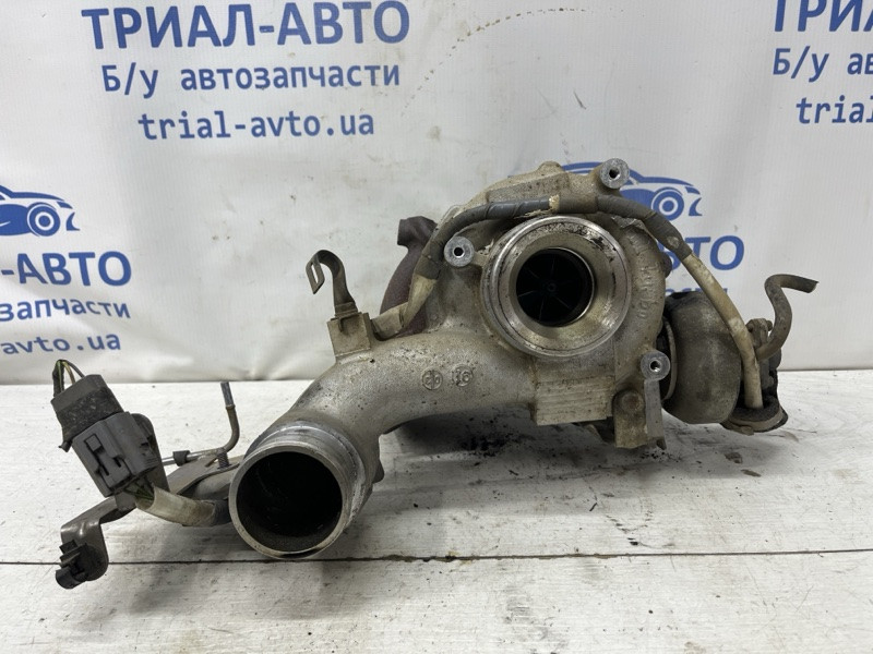 Турбина Mazda CX 7 2006-2012 R2AX13700B (Арт. 79290) Київ - зображення 1