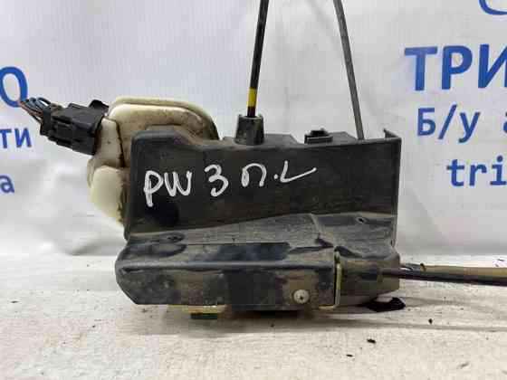 Замок двери передний левый Mitsubishi Pajero Wagon 1999-2006 MR573709 (Арт. 75967) Київ