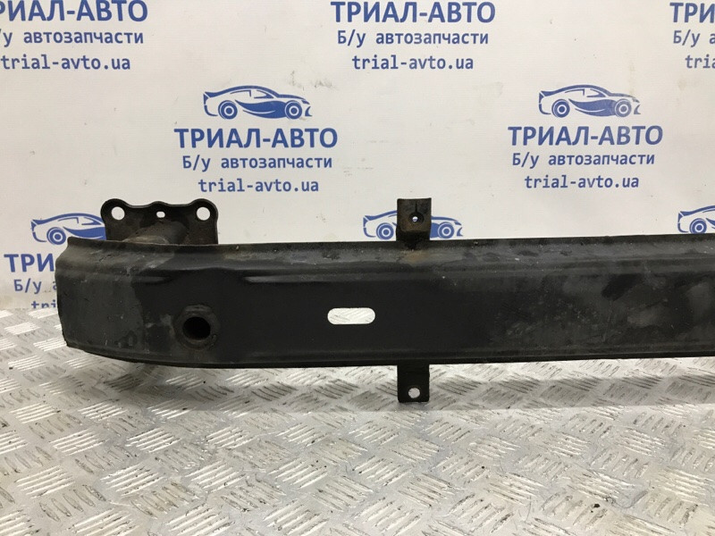 Усилитель бампера передний Kia Sportage SL 1.7 DIESEL D4FD 2010 (б/у) Київ - зображення 2