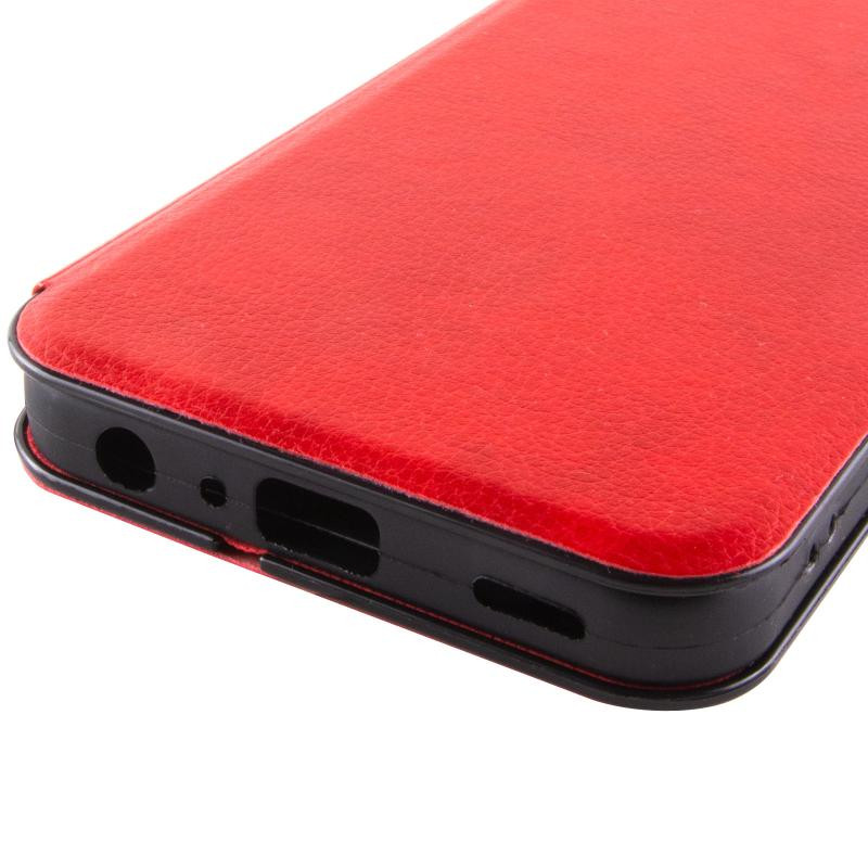 Кожаный чехол-книжка Belora для Samsung Galaxy A17 4G/5G / A26 5G Херсон - зображення 6