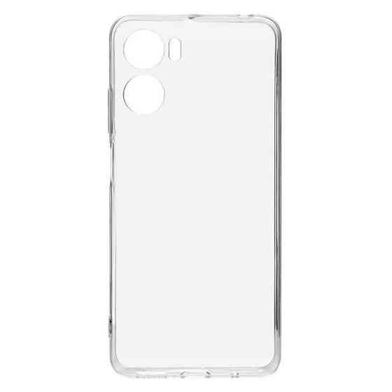 Чохол ArmorStandart Air Camera Cov для Motorola G05/E15 Clear (ARM82961) (Код товару:40668) Харьков