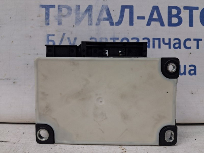 Блок AIRBAG Renault Megane 3 1.5 DIESEL K9K 2008 (б/у) Київ - зображення 2