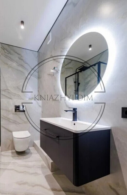 2-х кімнатна студіо в ЖК Терракота. вул. братів Чибінєєвих 8 м.Вирлиця Киев - изображение 9