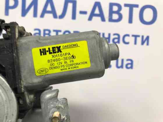Стеклоподъемник передний правый Kia Sorento 2002-2011 824023E002 (Арт. 52037) Київ