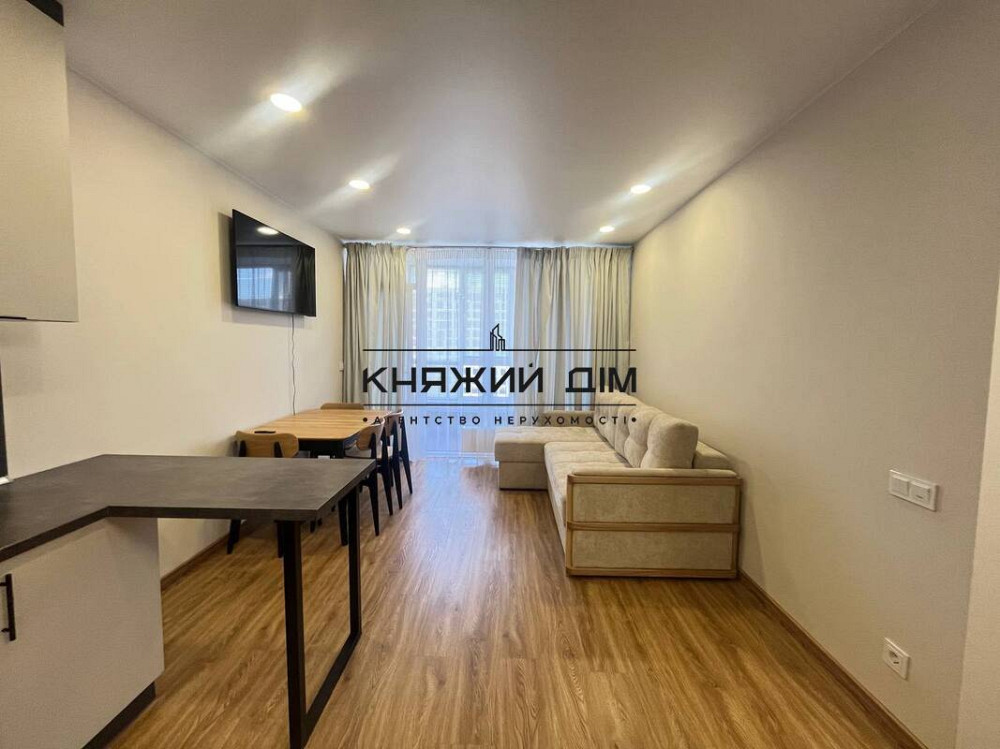ПЕРША ЗДАЧА !!! Є ГЕНЕРАТОР ! ЖК Варшавський-2. КОД 11204505 Киев - изображение 9