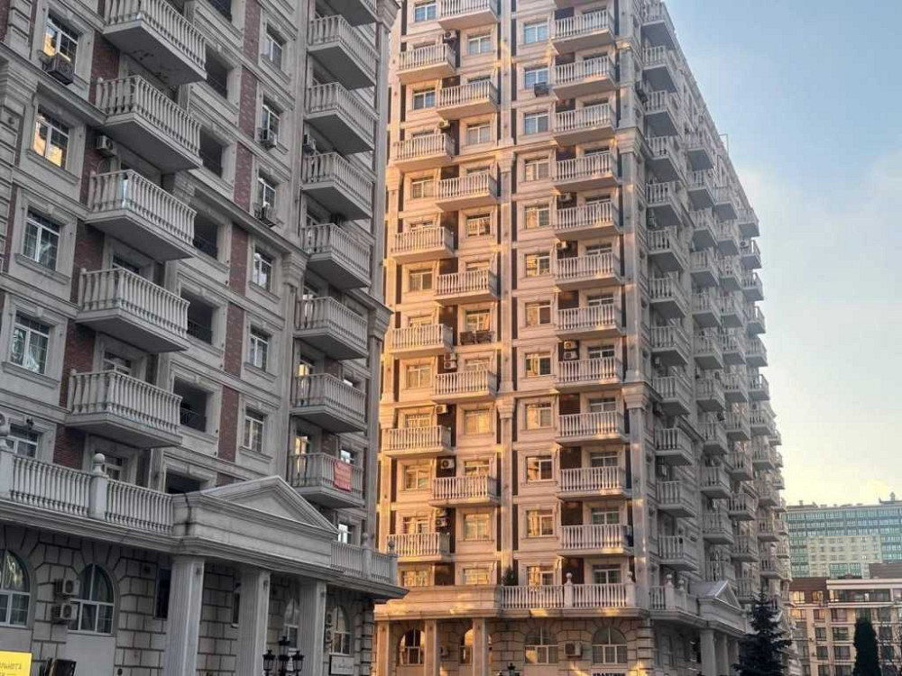продажа 2-к квартира Киев, Голосеевский, 95000 $ Киев - изображение 1