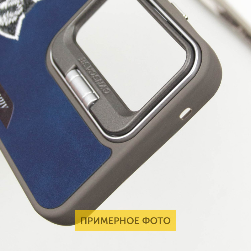 TPU+PC чехол Friends для Xiaomi Redmi 14C / Poco C75 Херсон - зображення 8