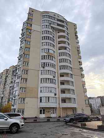 долгосрочная аренда 1-к квартира Киев, Оболонский, 18000 грн./мес. Київ