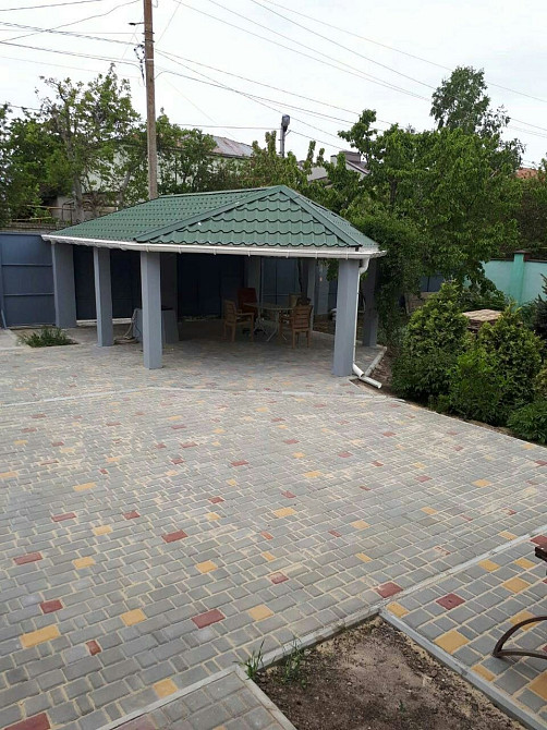 душевный дом в лесках Одеса - зображення 4