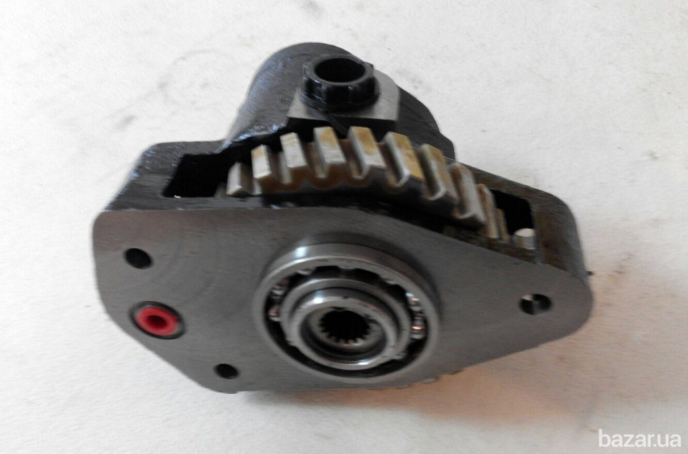 Запчасти на трактор Ursus Урсус 1634 Киев - изображение 3