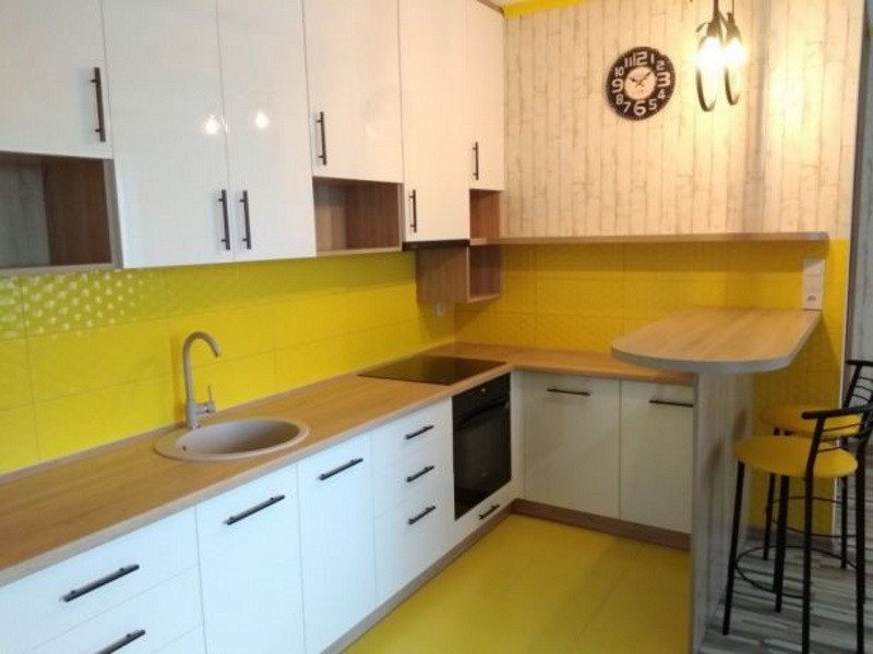 Комісія 25% здається 1-кім ЖК Оболонь Скай Киев - изображение 5