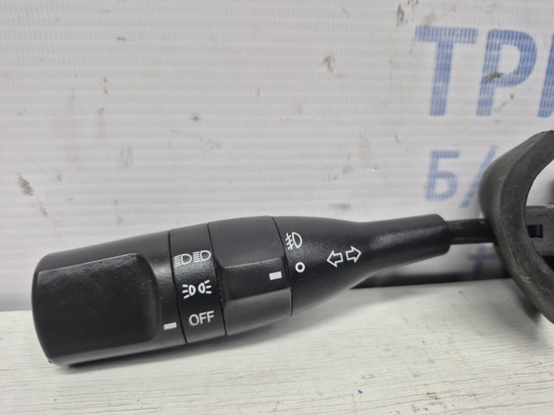 Переключатель подрулевой левый(поворотники) Chevrolet Epica V250 2.0 X20D1 2006 (б/у) Київ - зображення 2