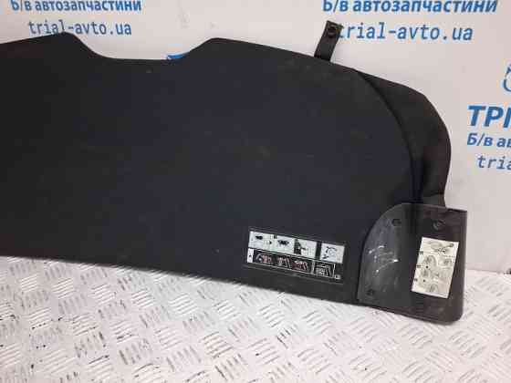 Полка багажника Nissan Juke 2010-2019 799101KA3A (Арт. 70849) Київ