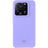 Чехол Silicone Cover Lakshmi (AAA) with Logo для Xiaomi 13T / 13T Pro Херсон