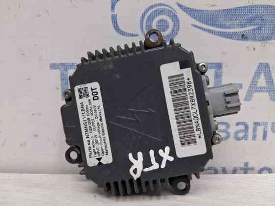 Блок розжига ксеноновой фары Nissan X-Trail T31 2.0 DIESEL M9R 2007 (б/у) Київ