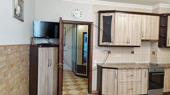 Оренда 1к.кв. метро Лівобережна 5 хв. ходьби. №11135622 Київ - зображення 2