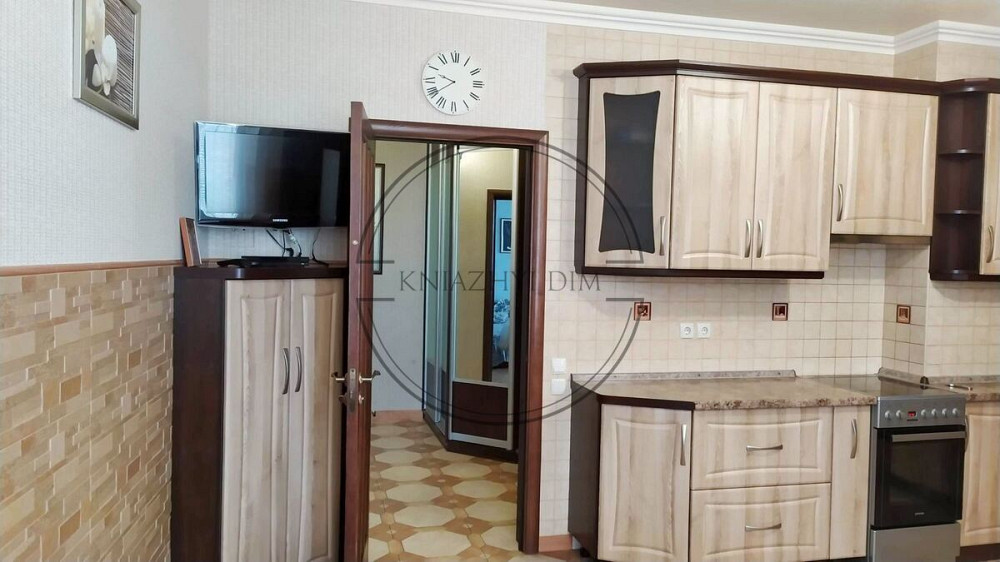 Оренда 1к.кв. метро Лівобережна 5 хв. №11135622 Київ - зображення 2